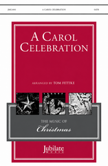 A Carol Celebration