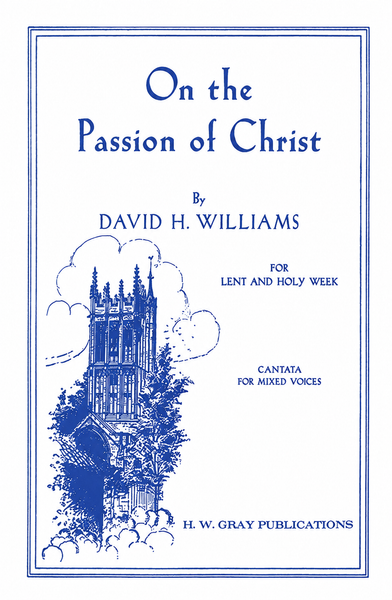 On the Passion of Christ