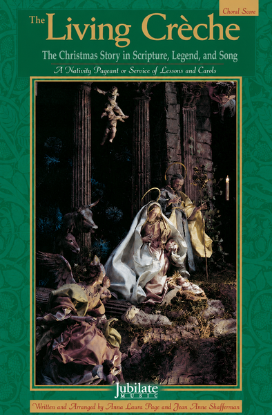 The Living Crèche