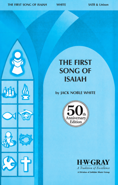 The First Song of Isaiah