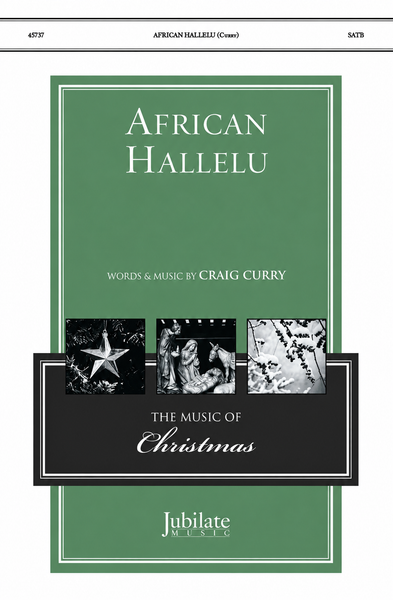 African Hallelu