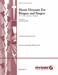 Hymn Descants for Ringers and Singers, Vol. I