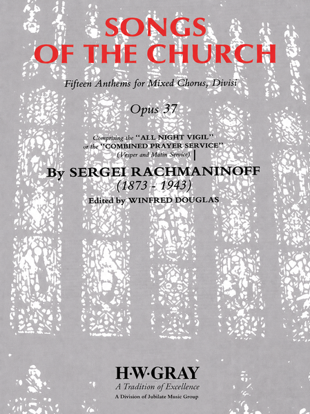 Songs of the Church
