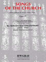 Songs of the Church