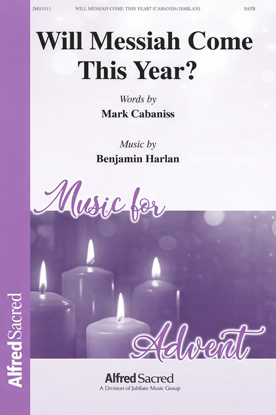 Will Messiah Come This Year?