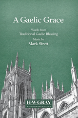 A Gaelic Grace