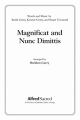 Magnificat & Nunc Dimittis
