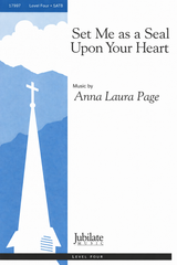 Set Me as a Seal Upon Your Heart