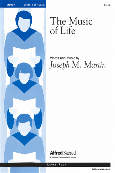 The Music of Life