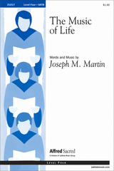 The Music of Life
