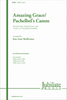 Amazing Grace / Pachelbel's Canon