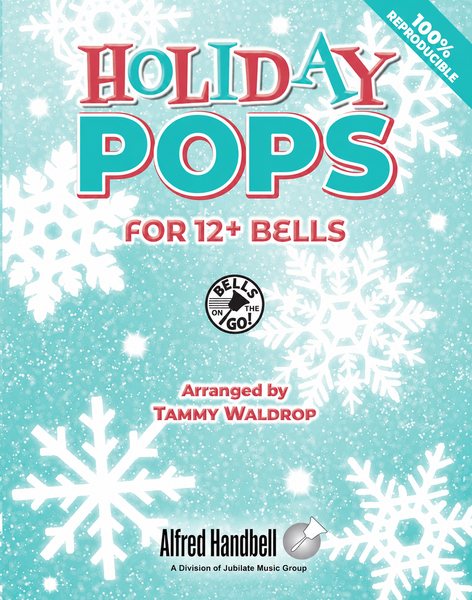 Holiday Pops For 12+ Bells
