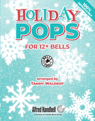 Holiday Pops For 12+ Bells