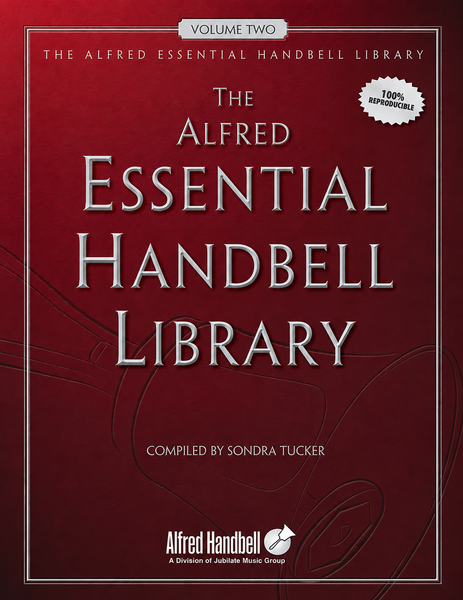 The Alfred Essential Handbell Library, Volume Two