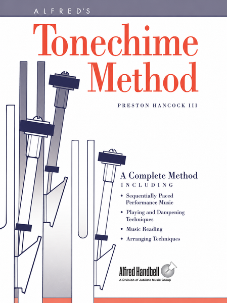 Alfred's Tonechime Method