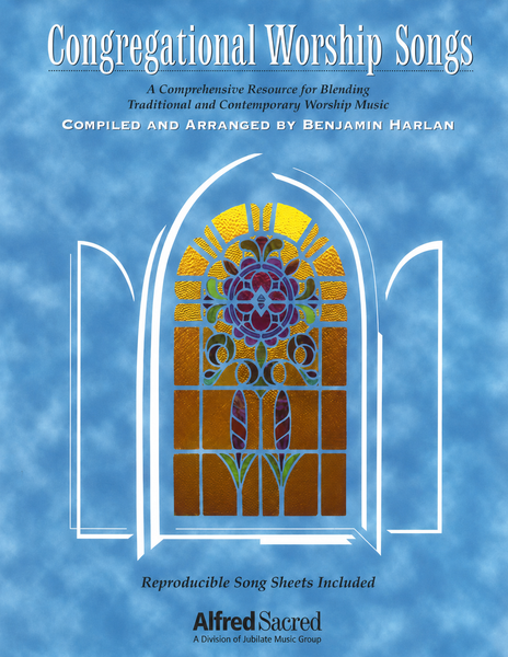 Congregational Worship Songs