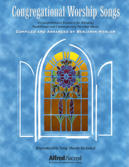 Congregational Worship Songs