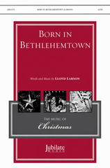 Born in Bethlehemtown