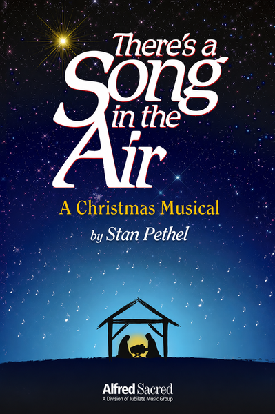 There's a Song in the Air