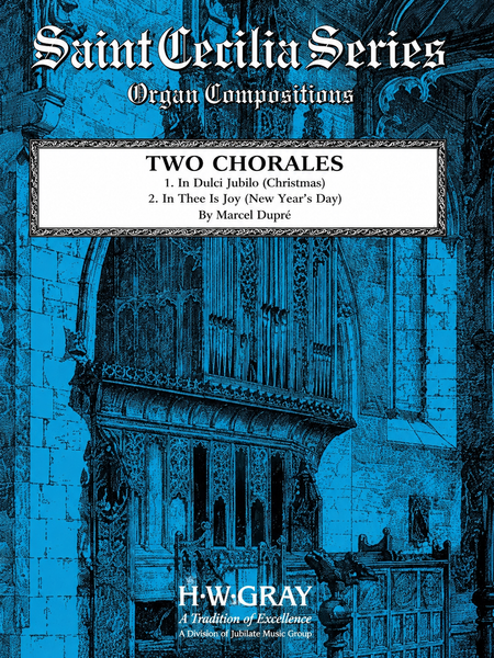 Two Chorales