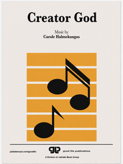 Creator God