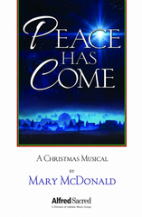 Peace Has Come