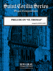 Prelude on "St. Thomas"