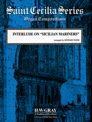 Interlude on "Sicilian Mariners"