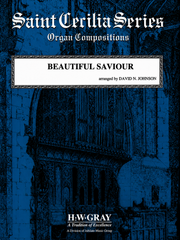 Beautiful Saviour