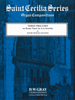 Three Preludes on Hymn Tunes by Leo Sowerby