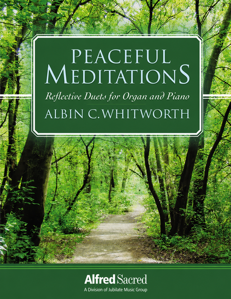 Peaceful Meditations