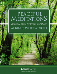 Peaceful Meditations