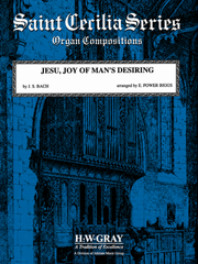 Jesu, Joy of Man's Desiring