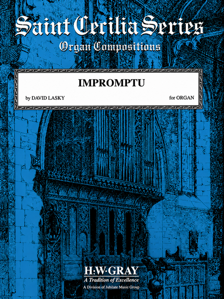 Impromptu