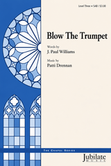 Blow The Trumpet
