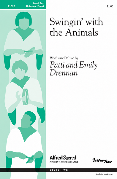 Swingin' with the Animals