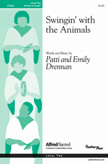 Swingin' with the Animals