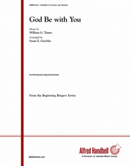 God Be with You