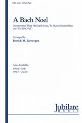 A Bach Noel