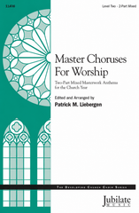 Master Choruses for Worship