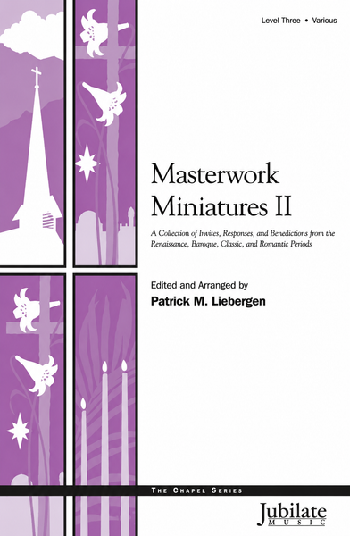 Masterwork Miniatures II