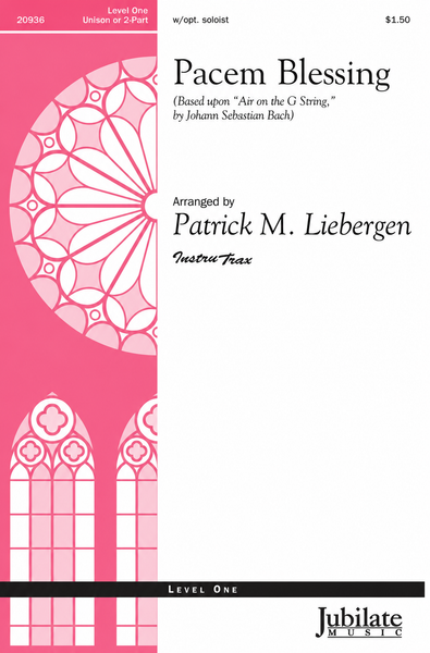 Pacem Blessing