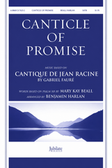 Canticle of Promise