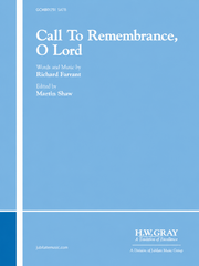 Call to Remembrance