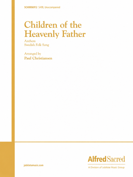 Children of the Heavenly Father
