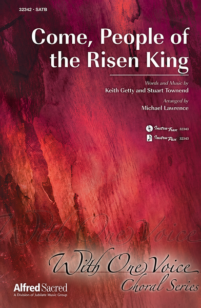 Come, People of the Risen King