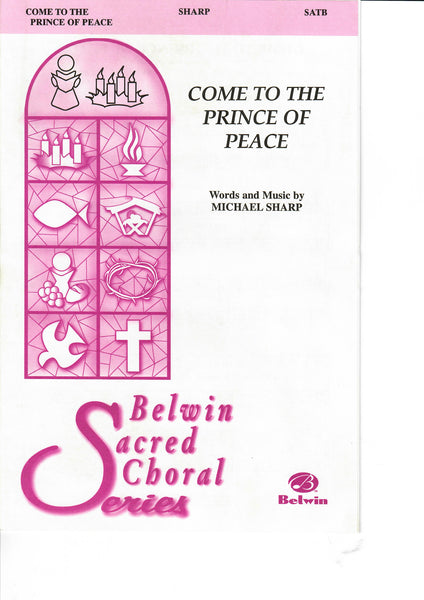 Come to the Prince of Peace