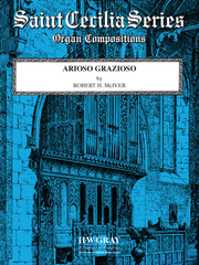 Arioso Grazioso