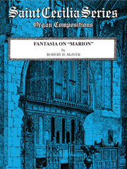 Fantasia on "Marion"