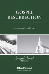 Gospel Resurrection